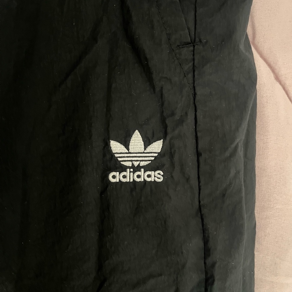 Vintage Adidas Size XS Parachute Joggers - Picture 7 of 7